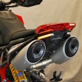 New Rage Cycles (NRC) Ducati Hypermotard 950 Rear Turn Signals New Rage Cycles (NRC) Ducati Hypermotard 950 Rear Turn Signals